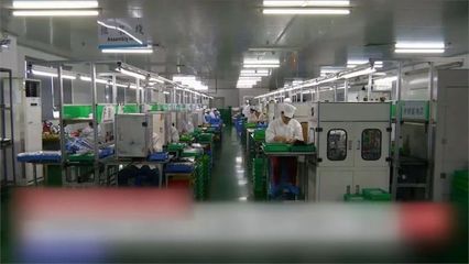 全球股災,買什么數碼產品最保值?