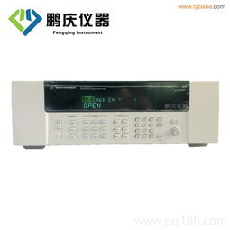 喜迎國慶大促銷 34980a 多功能開關(guān) 測量單元圖片 圖片 金屬制品網(wǎng)