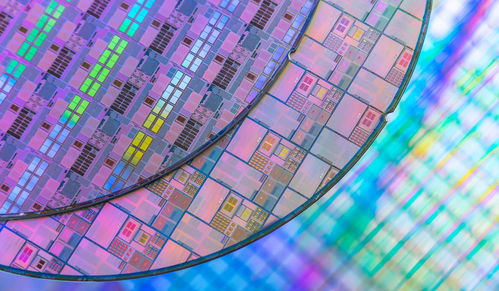 美芯片法案恐淪為沒有贏家的失敗政策 百能云芯