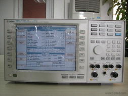 二手8960上海蘇州手機綜合測試儀 價格、廠家、圖片及電子特性解析