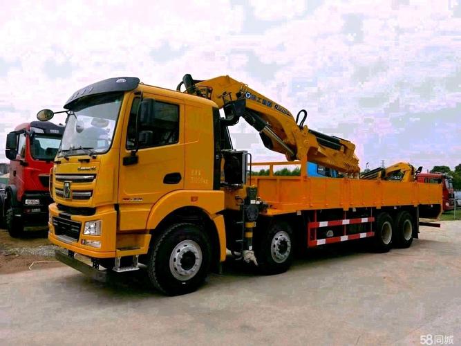 吊車隨車吊高空車出租機械設(shè)備租賃提供汽車起重機隨車起重機等設(shè)備