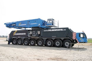 【超級吊車精美圖片太酷啦。。。。。】_天津論壇圖片集錦_汽車論壇-易車網(wǎng)