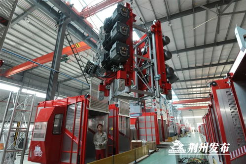 荊州這家企業,今年年產值有望突破21億