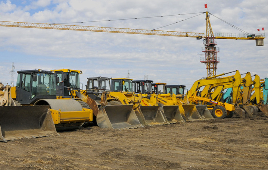 二手工程機械/云南工程機械租賃/順風車