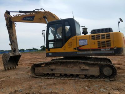 臨沂挖掘機_設備租賃搜索_專業工程機械設備租賃平臺_匯租平臺